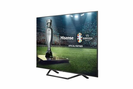 Hisense 55A79NQ | 55&#039;&#039; Ultra HD 4K | QLED Smart TV | Wifi | VIDAA | Local Dimming | Dolby Vision | 50Hz