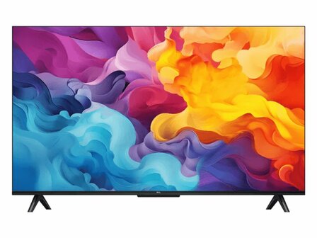 TCL 43V6B | 43&#039;&#039; Ultra HD 4K | LED Smart TV | Wifi | Google TV | HDR10 | 50Hz