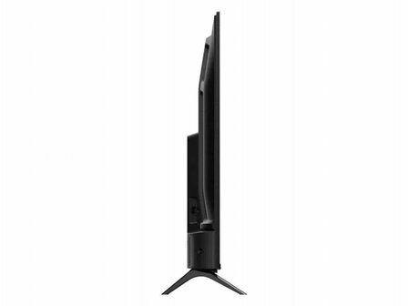 TCL 43V6B | 43&#039;&#039; Ultra HD 4K | LED Smart TV | Wifi | Google TV | HDR10 | 50Hz