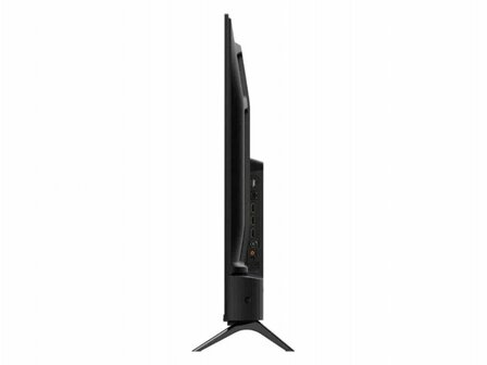 TCL 43V6B | 43&#039;&#039; Ultra HD 4K | LED Smart TV | Wifi | Google TV | HDR10 | 50Hz