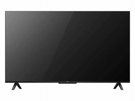 TCL 43V6B | 43&#039;&#039; Ultra HD 4K | LED Smart TV | Wifi | Google TV | HDR10 | 50Hz
