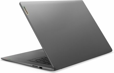 Lenovo IdeaPad 3 17IAU7 | 17.3&#039;&#039; IPS F-HD | Intel Core i5-1235U | 16GB | 512GB | W11 Professional