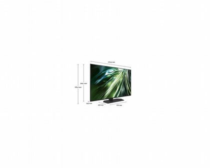 Samsung QE50QN90DAT | 50&#039;&#039; Ultra HD 4K | Neo QLED Smart TV | Wifi | Tizen | Local Dimming | HDR10+ | 144Hz