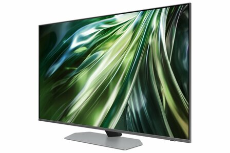 Samsung QE43QN92DAT | 43&#039;&#039; Ultra HD 4K | Neo QLED Smart TV | Wifi | Tizen | Local Dimming | HDR10+ | 144Hz | Returned