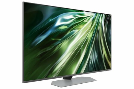 Samsung QE43QN92DAT | 43&#039;&#039; Ultra HD 4K | Neo QLED Smart TV | Wifi | Tizen | Local Dimming | HDR10+ | 144Hz | Returned