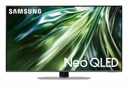 Samsung QE43QN92DAT | 43&#039;&#039; Ultra HD 4K | Neo QLED Smart TV | Wifi | Tizen | Local Dimming | HDR10+ | 144Hz | Returned