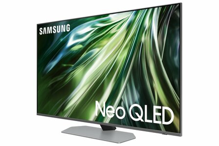 Samsung QE43QN92DAT | 43&#039;&#039; Ultra HD 4K | Neo QLED Smart TV | Wifi | Tizen | Local Dimming | HDR10+ | 144Hz | Returned