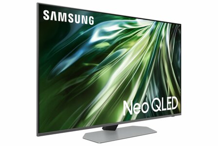 Samsung QE43QN92DAT | 43&#039;&#039; Ultra HD 4K | Neo QLED Smart TV | Wifi | Tizen | Local Dimming | HDR10+ | 144Hz | Returned