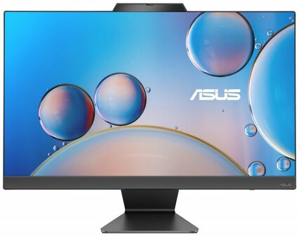 Asus AIl-in-One 90PT03T2 | 23.8&#039;&#039; F-HD | Intel Core 3 100U | 8GB DDR5 | 512GB | W11 Professional