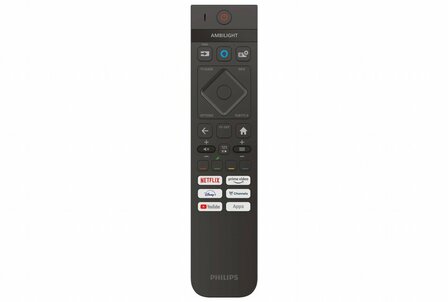 Philips The One 50PUS8949/12 | 50&#039;&#039; Ultra HD 4K | LED Smart TV | Wifi | Titan OS | HDR10+ | 144Hz