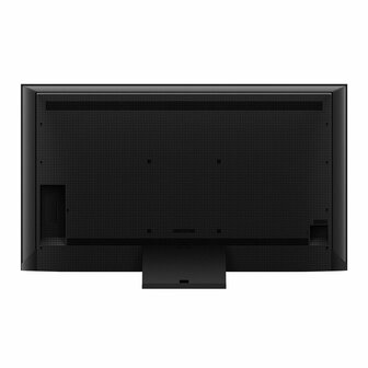 TCL 55V6B 50&quot; | Ultra HD 4K QD-Mini LED Smart TV | Google TV + Wifi | Dolby Vision &amp; HDR10+ | Quantum Dot voor Levendige Kleuren | Local Dimming | 144Hz