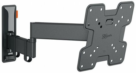 Vogel&#039;s Comfort TVM3605 | Draai- en kantelbare TV-beugel | 19-43&quot; | max 15kg | VESA 400x400