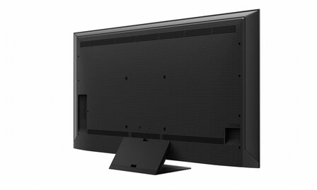 TCL 55C805 55&quot; | Ultra HD 4K Mini LED Smart TV | Google TV + Wifi | Dolby Vision IQ &amp; HDR10+ | QLED Paneel + Game Master Pro 2.0 | 144Hz