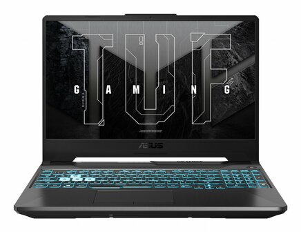 ASUS TUF Gaming A15 | 15.6&#039;&#039; IPS F-HD 144Hz | AMD Ryzen 7 7435HS | 16GB DDR5 | 512GB | RTX 3050 | Windows 11 Home