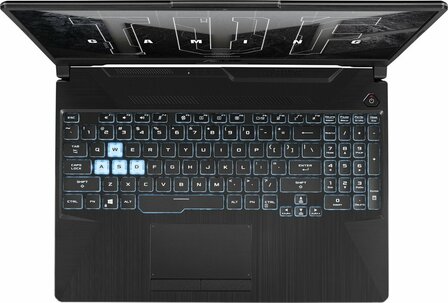 ASUS TUF Gaming A15 | 15.6&#039;&#039; IPS F-HD 144Hz | AMD Ryzen 7 7435HS | 16GB DDR5 | 512GB | RTX 3050 | Windows 11 Home