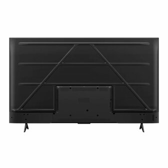 TCL 55V6B | 55&#039;&#039; Ultra HD 4K | LED Smart TV | Wifi | Google TV | HDR10 | 50Hz | Renewed