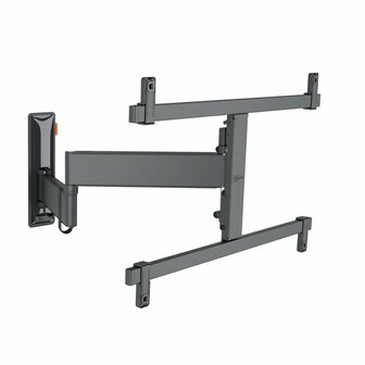 Vogel&#039;s Comfort TVM3665 | Draai- en kantelbare TV-beugel voor OLED | 40-77&quot; | max 35kg | VESA 600x400