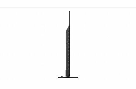 Philips 65OLED909 65&quot; | Ultra HD 4K OLED Smart TV met Ambilight | Google TV + Wifi | Ambilight voor Een Sfeervolle Beeldervaring | OLED, Perfect Zwart en Levendige Kleuren | Dolby Vision | 120Hz