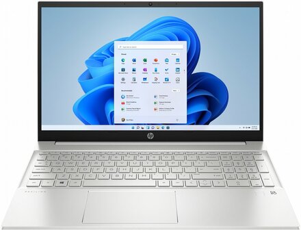 HP Pavilion 15-eh3045nd | 15.6&quot; F-HD IPS | AMD Ryzen 5 7530U | 8GB | 512GB | W11 Home