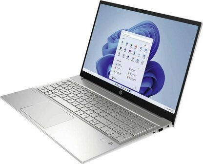 HP Pavilion 15-eh3045nd | 15.6&quot; F-HD IPS | AMD Ryzen 5 7530U | 8GB | 512GB | W11 Home