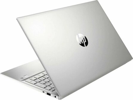 HP Pavilion 15-eh3045nd | 15.6&quot; F-HD IPS | AMD Ryzen 5 7530U | 8GB | 512GB | W11 Home