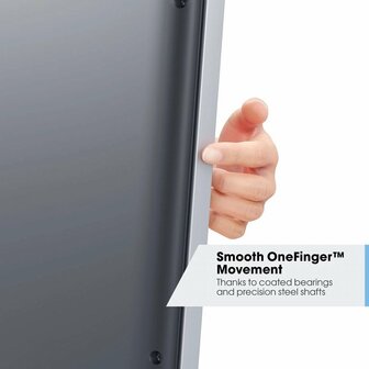 Vogel&#039;s Comfort TVM3445 | Draai- en kantelbare TV-beugel | 32-65&quot; | max 25kg | VESA 400x400