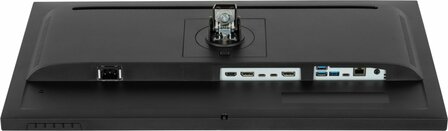 iiyama ProLite XUB2797QSNP-B1 27&#039;&#039; | 2560x1440 QHD IPS | 100Hz | USB-C Dock | KVM Switch | 1ms | Monitor