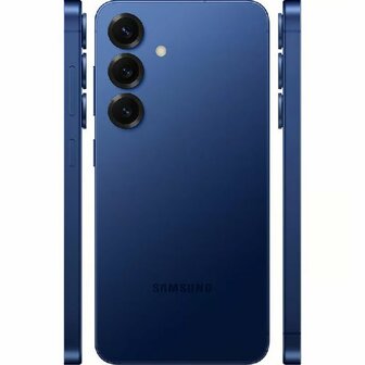 Samsung Galaxy S25 - 5G - 256GB - Navy
