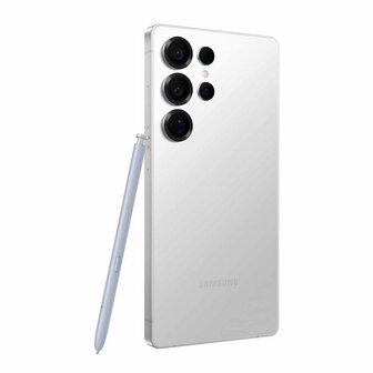 Samsung Galaxy S25 Ultra 5G - 512GB - Titanium White Silver