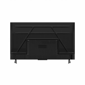 TCL 65P69B 65&quot; | 4K Ultra HD LED Smart TV | Wifi + Google TV | HDR10 voor Realistische Kleuren en Details | Stijlvol Ontwerp | 60Hz