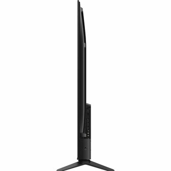 TCL 65P69B 65&quot; | 4K Ultra HD LED Smart TV | Wifi + Google TV | HDR10 voor Realistische Kleuren en Details | Stijlvol Ontwerp | 60Hz