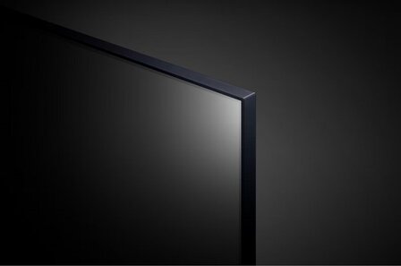 LG 55UT80003LA 55&quot; | Ultra HD 4K LED Smart TV | WebOS + Wifi | HDR10 &amp; FILMMAKER Mode | Slim Design + AI Sound Pro | 60Hz