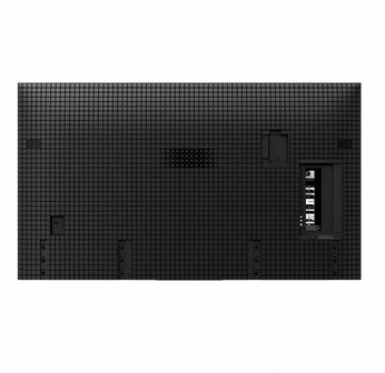 Sony Bravia 8 OLED K55XR84P 55&quot; | Ultra HD 4K OLED Smart TV | Google TV + Wifi | Dolby Vision | 120Hz, Ultieme Beleving