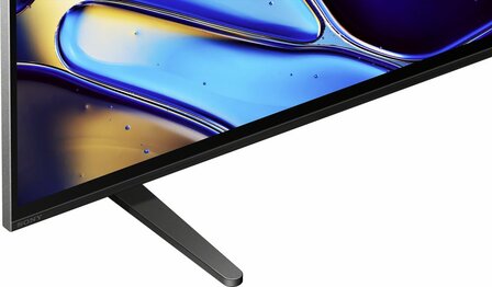 Sony Bravia 8 OLED K55XR84P 55&quot; | Ultra HD 4K OLED Smart TV | Google TV + Wifi | Dolby Vision | 120Hz, Ultieme Beleving