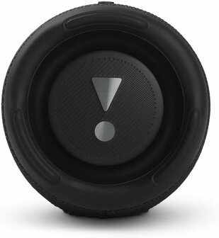 JBL Charge 5 | Portable Bluetooth Speaker | Zwart