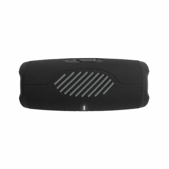 JBL Charge 5 | Portable Bluetooth Speaker | Zwart