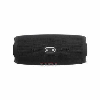 JBL Charge 5 | Portable Bluetooth Speaker | Zwart