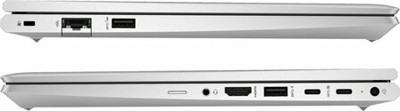 HP Probook 440 G10 | 14.0&#039;&#039; IPS F-HD | Intel Core i5-1335U | 16GB | 512GB | W11 Professional