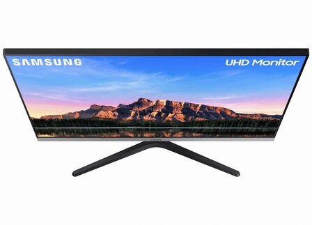 Samsung LU28R550UQPXEN 28&quot; | 3840x2160 UHD 4K IPS | 60Hz | HDR10 | AMD FreeSync | 3-zijdig Randloos | Monitor | RENEWED