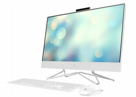 HP All-in-One 24-df1999nw | 23.8&#039;&#039; F-HD IPS | Intel Core i3-1115G4 | 8GB | 512GB | W11 Home