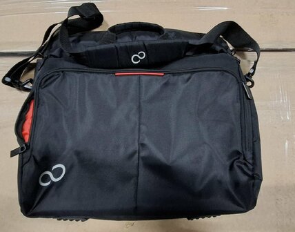 Fujitsu Notebook Tas 15&quot; Refurbished Silver