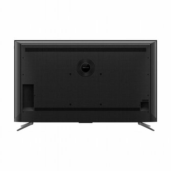 TCL 75C655 | 75&#039;&#039; Ultra HD 4K | QLED Smart TV | Wifi | Google TV | Dolby Vision | 60Hz