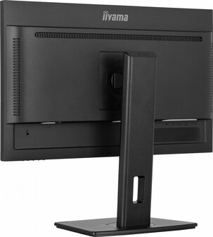 Iiyama ProLite XUB2497HSN-B2 23,8&#039;&#039; | 1920x1080 IPS | 100Hz | USB-C Dock | LAN | Full HD Monitor