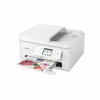Canon PIXMA TS7750i Inkjetprinter | A4 1200 x 1200 DPI | Wifi | Kleur | ADF