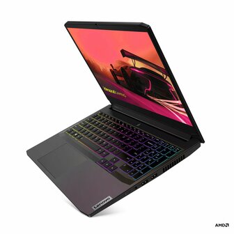 Lenovo IdeaPad Gaming 3 | 15.6&#039;&#039; IPS F-HD | AMD Ryzen 5 5500H | 16GB | 512GB | RTX 2050 | W11 Home