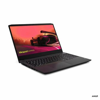 Lenovo IdeaPad Gaming 3 | 15.6&#039;&#039; IPS F-HD | AMD Ryzen 5 5500H | 16GB | 512GB | RTX 2050 | W11 Home