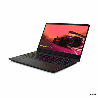 Lenovo IdeaPad Gaming 3 | 15.6&#039;&#039; IPS F-HD | AMD Ryzen 5 5500H | 16GB | 512GB | RTX 2050 | W11 Home