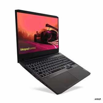 Lenovo IdeaPad Gaming 3 | 15.6&#039;&#039; IPS F-HD | AMD Ryzen 5 5500H | 16GB | 512GB | RTX 2050 | W11 Home