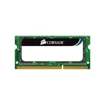 *Crucial DDR3L 4 GB SO DIMM 204 pin 1600 MHz / PC3