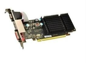 *XFX  1 GB Radeon HD 5450 Radeon HD HDMI-VGA-DVI